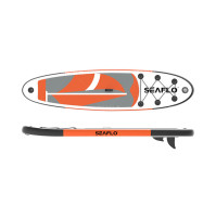 Inflatable Adult Stand Up Paddle Boards - 305 CM - SF-IBB100 - Seaflo